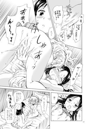 Hime-sama to Dorei-chan - Page 56
