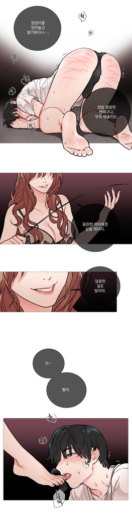 Sadistic Beauty Ch.0-29