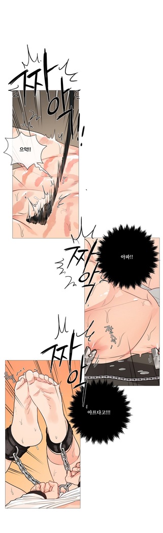 Sadistic Beauty Ch.0-29