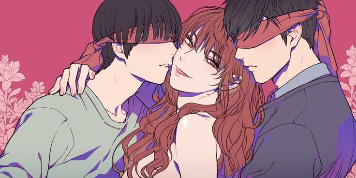 Sadistic Beauty Ch.0-29