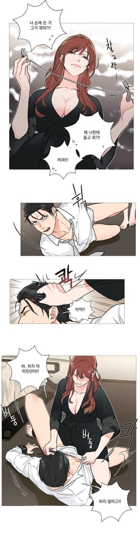 Sadistic Beauty Ch.0-29
