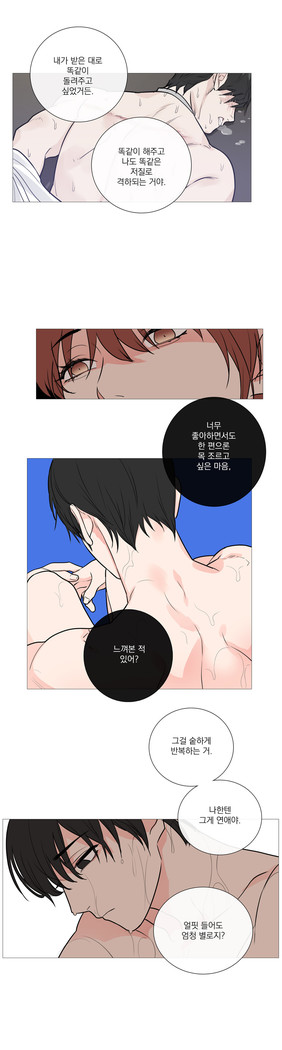 Sadistic Beauty Ch.0-29