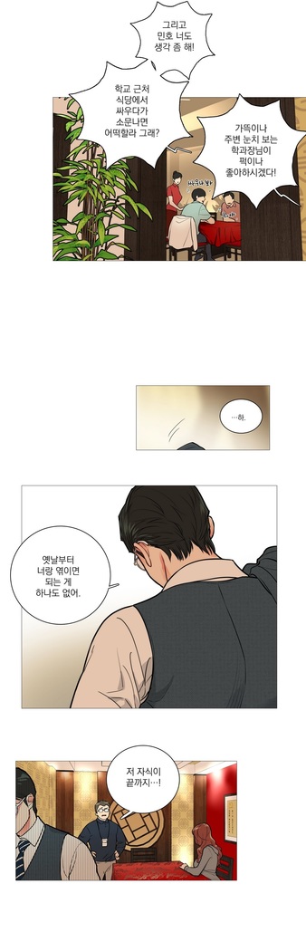 Sadistic Beauty Ch.0-29