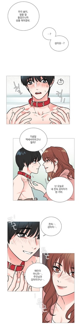 Sadistic Beauty Ch.0-29