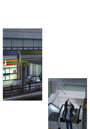 Sadistic Beauty Ch.0-29 Page #408