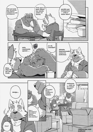 HEAT UP - Page 6