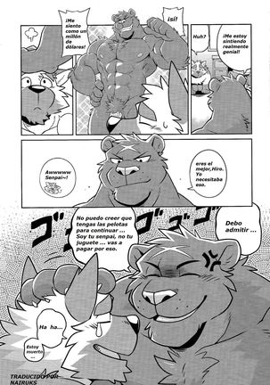 HEAT UP Page #24