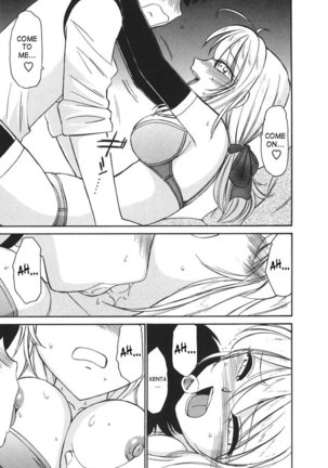 Cheers Ch26 - Do You Like Cool Older Women Page #18