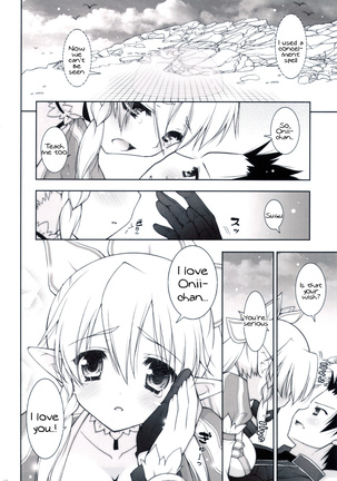 Sex And Oppai + Omake Bon - Page 9