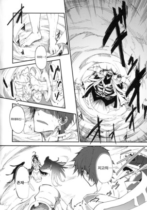 Ainz-sama no Oyotsugi o! - Page 7