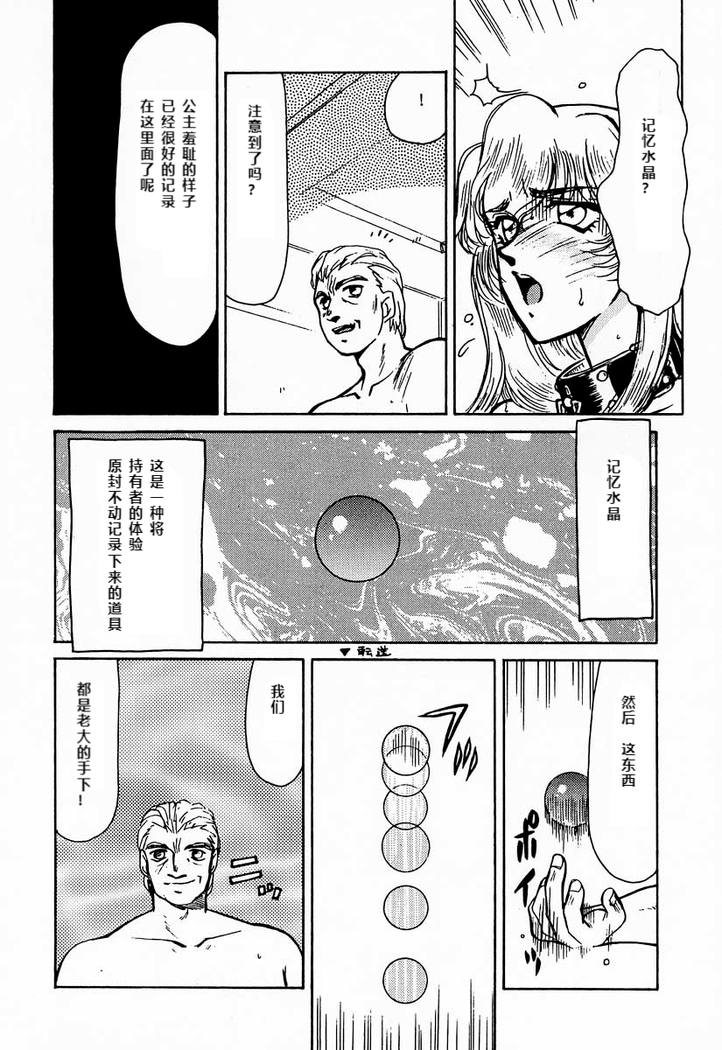 Nise DRAGON BLOOD! 1