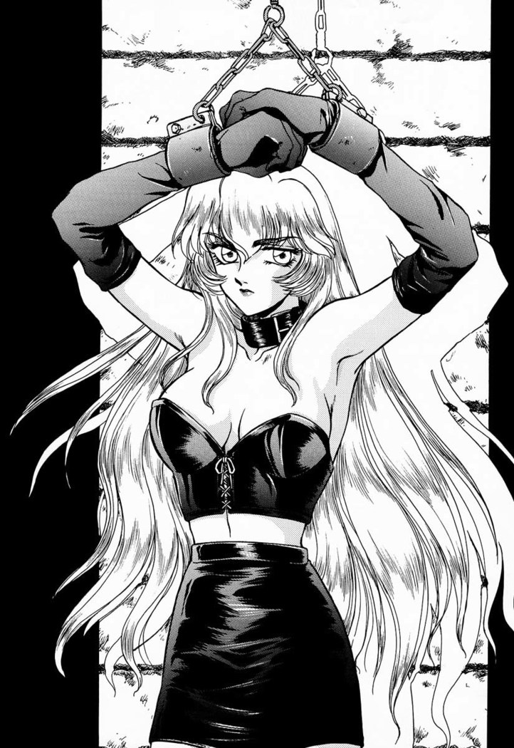 Nise DRAGON BLOOD! 1