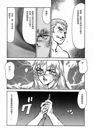 Nise DRAGON BLOOD! 1 Page #23