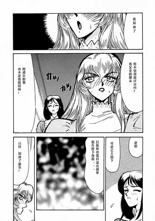 Nise DRAGON BLOOD! 1 Page #17