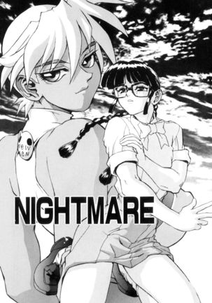Secret Plot DEEP Ch. 1-3 Page #58
