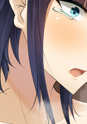 Musuko no Tame ni Karada o Sashidashita Tsuyoki na Hitozuma ga Ochiru Made Page #116
