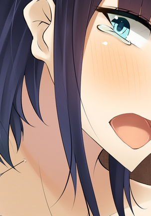 Musuko no Tame ni Karada o Sashidashita Tsuyoki na Hitozuma ga Ochiru Made Page #115
