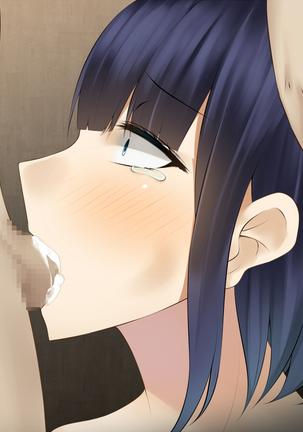 Musuko no Tame ni Karada o Sashidashita Tsuyoki na Hitozuma ga Ochiru Made Page #83