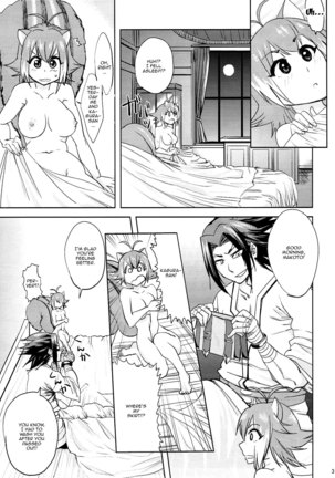 Yoidore Makoto-tan - Page 30