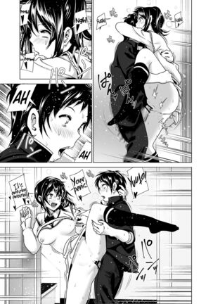 Yuuta! - Page 26