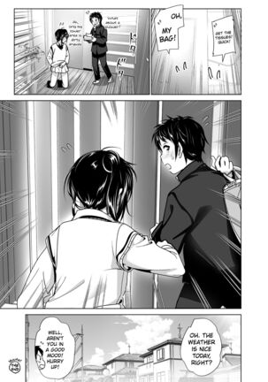 Yuuta! - Page 30
