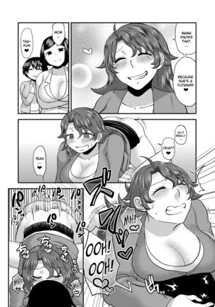 Sunao ni Naare Page #25