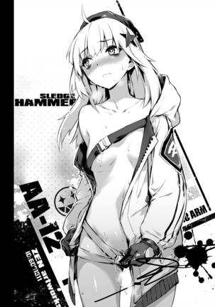 A Video of Griffin T-Dolls Having Sex For Money Just Leaked! Page #22