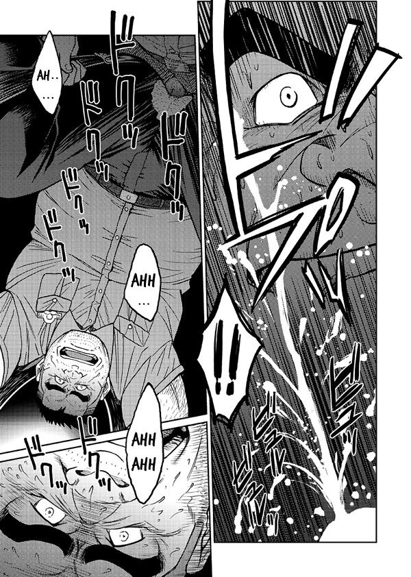 Okinawa Slave Island capitulo 2 (español).