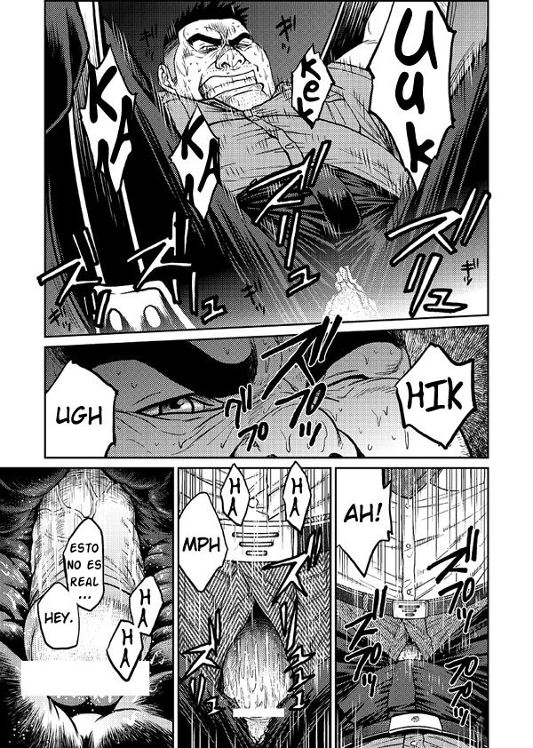 Okinawa Slave Island capitulo 2 (español).