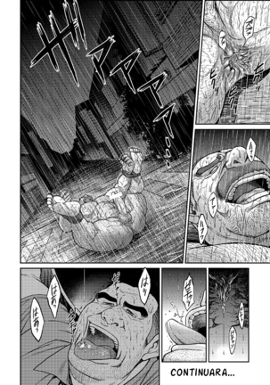 Okinawa Slave Island capitulo 2 (español). Page #25
