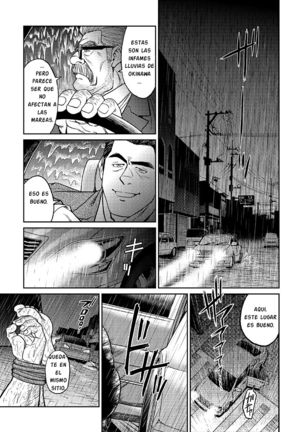 Okinawa Slave Island capitulo 2 (español). Page #24