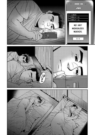 Okinawa Slave Island capitulo 2 (español). Page #17
