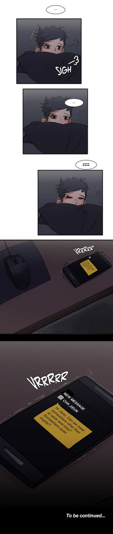 The Girl That Got Stuck in the Wall Ch.5/11