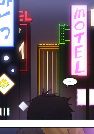 The Girl That Got Stuck in the Wall Ch.5/11 Page #65