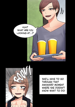 The Girl That Got Stuck in the Wall Ch.5/11 Page #55