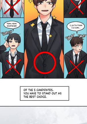 The Girl That Got Stuck in the Wall Ch.5/11 Page #61