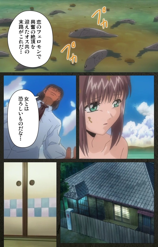 Yakin Byoutou Kranke Nanaseren Complete Ban