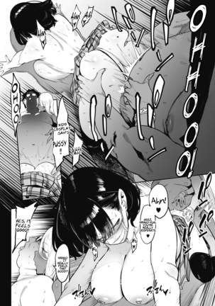 Nagesen Kousai 1-4 Page #56