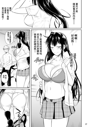 Concubine X Casual Sex Campus - Page 30