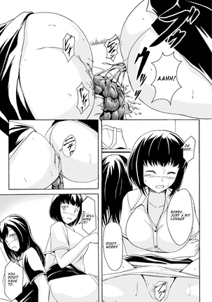 Yoru no Deai