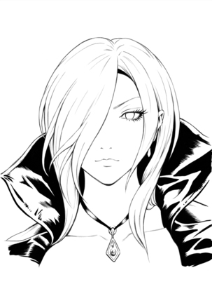 Aku no Onna Shuryou to Doutei Kouseiin | Evil Leader and the Virgin Members Page #46