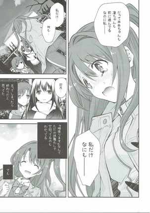 Uzuki Destruction - Page 4