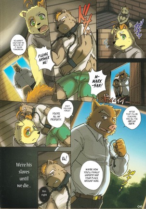 Desperado - Page 6