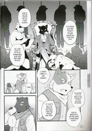 Desperado Page #34