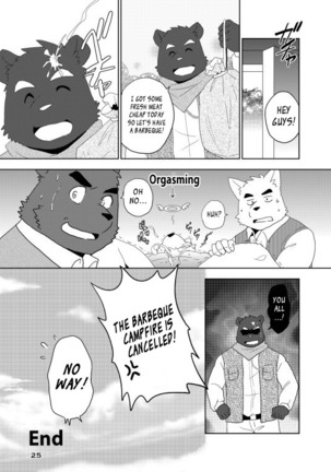 Desperado Page #100