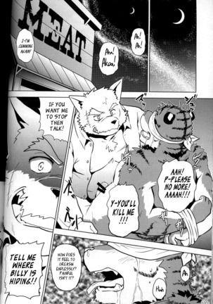 Desperado Page #67