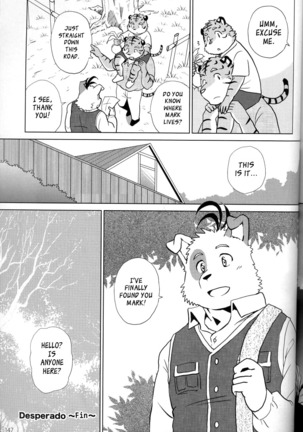 Desperado Page #94