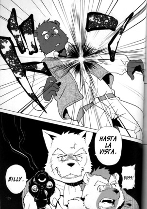 Desperado Page #82