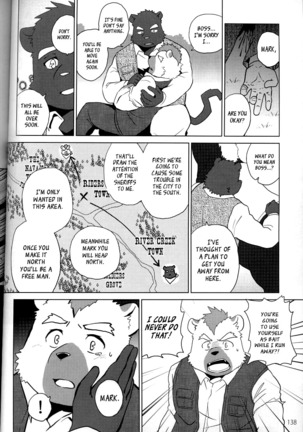 Desperado Page #85