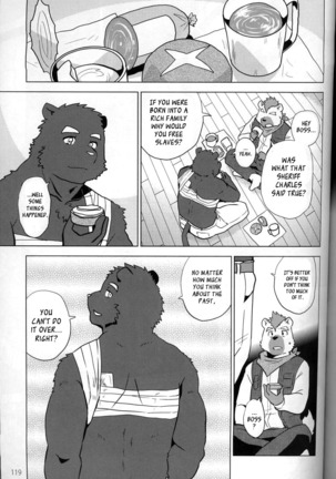 Desperado Page #66